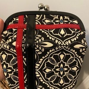 Vera Bradley pouches!